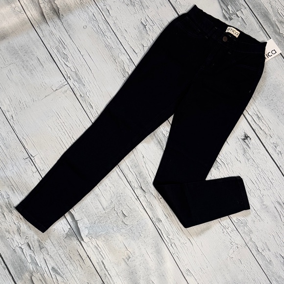 chic Denim - Etica Black‎ Women's Jeans